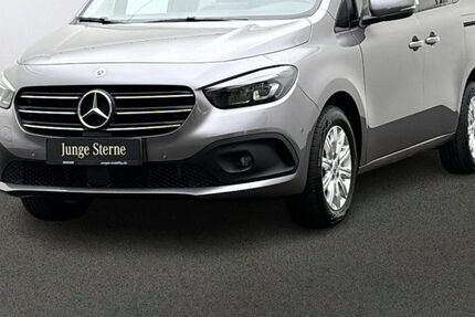 Mercedes-Benz T-Klasse 9.999 km 30.950 &euro; Hamm 59067