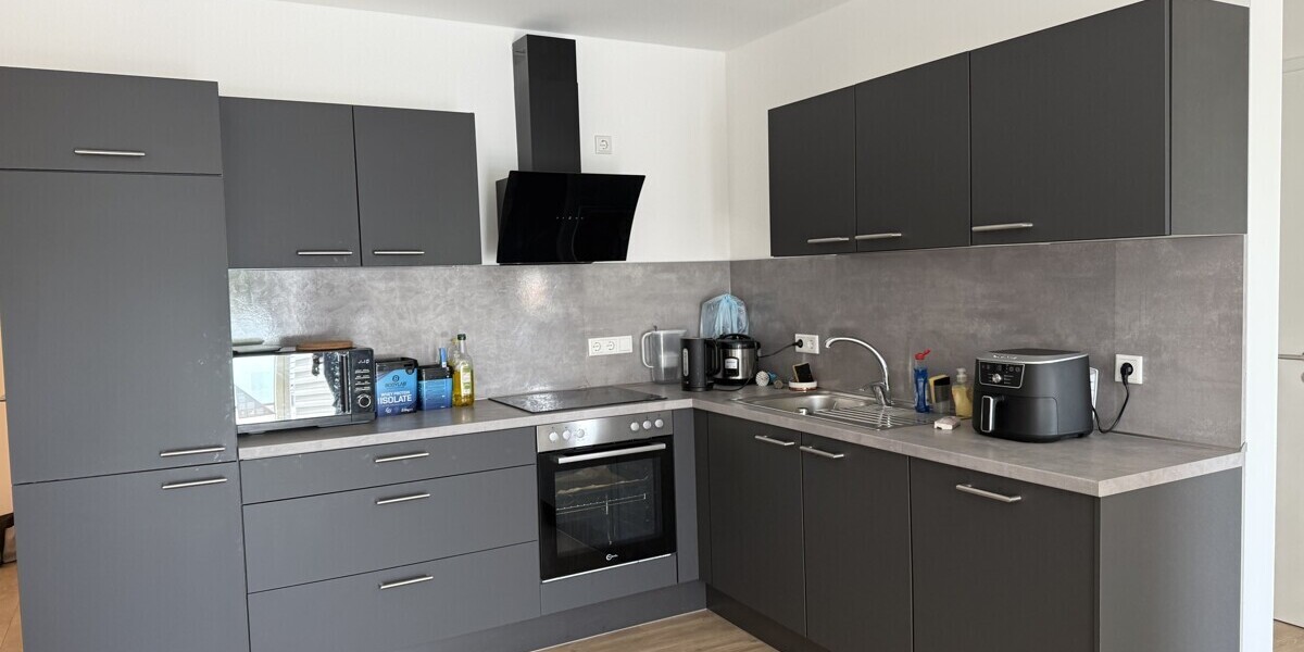 2. Obergeschoss * Telgte * Südbalkon - Etagenwohnung Telgte | Angebot:27023334