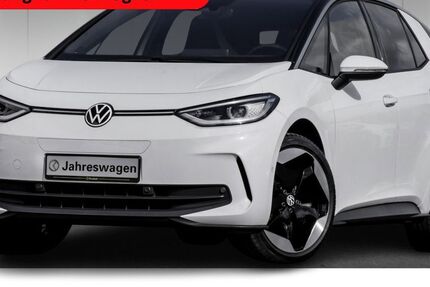 VW ID.3 8.758 km 43.480 &euro; Beckum 59269