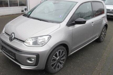 VW up! 74.111 km 10.788 &euro; Bergkamen 59192