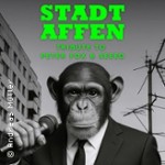 Stadtaffen