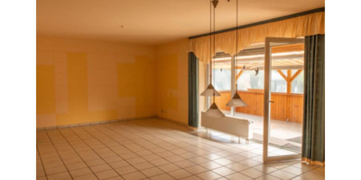 Einfamilienhaus Hamm Herringen - 5 Zimmer, 128 m&sup2;, 300.000&euro; | Angebot:25419142