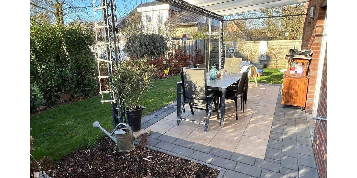 Einfamilienhaus Münster Mecklenbeck - 4 Zimmer, 134 m&sup2;, 895.000&euro; | Angebot:25736106