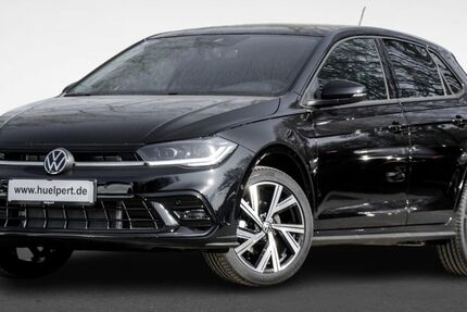 VW Polo 5.843 km 26.977 &euro; Unna 59423
