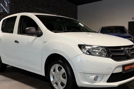 Dacia Sandero 200.000 km 3.390 &euro; Unna 59425