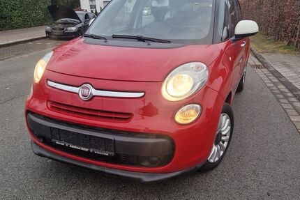 Fiat 500L 90.000 km 7.199 &euro; Herzebrock .- Clarholz 33442
