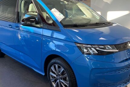 VW T7 Multivan 60.450 km 42.990 &euro; Soest 59494