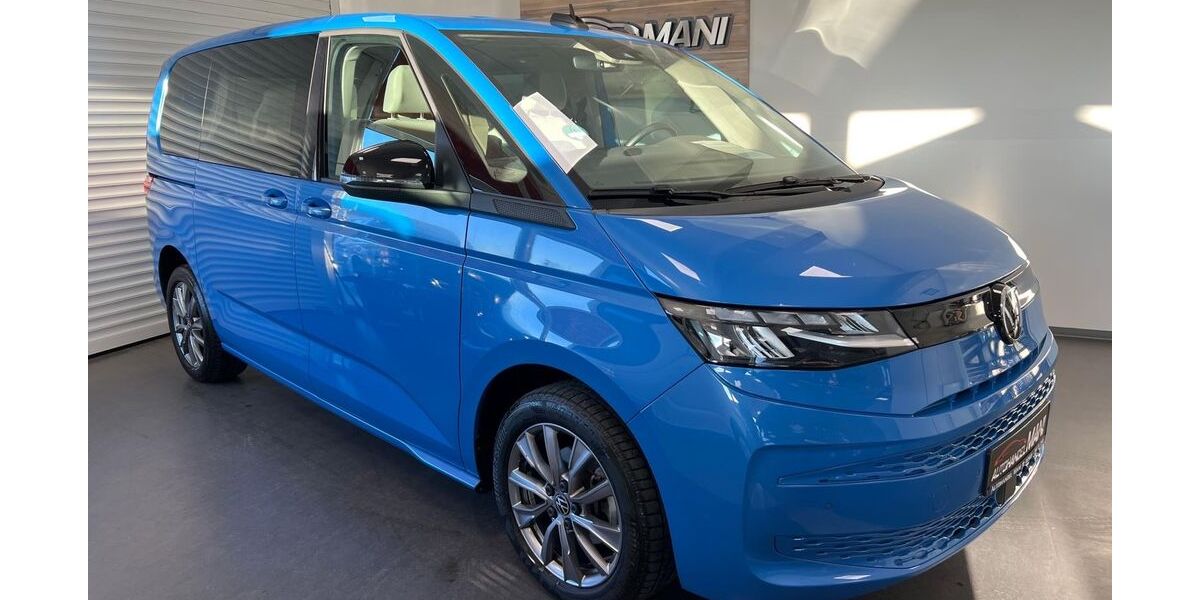 VW T7 Multivan 60.450 km 42.990 &euro; Soest 59494