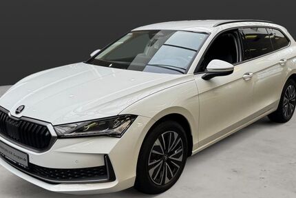 Skoda Superb 24.685 km 37.690 &euro; Warendorf 48231