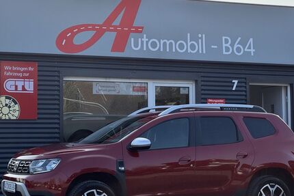 Dacia Duster 83.500 km 13.850 &euro; Warendorf 48231