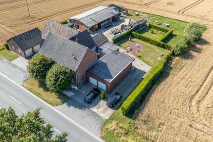 Sonstige Ennigerloh-Ostenfelde Ostenfelde - 409.000&euro; | Angebot:27481926