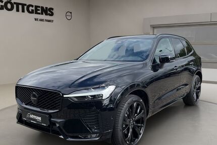 Volvo XC60 28.236 km 44.290 &euro; Soest 59494