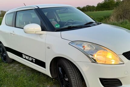 Suzuki Swift 157.500 km 2.900 &euro; Drensteinfurt 48317