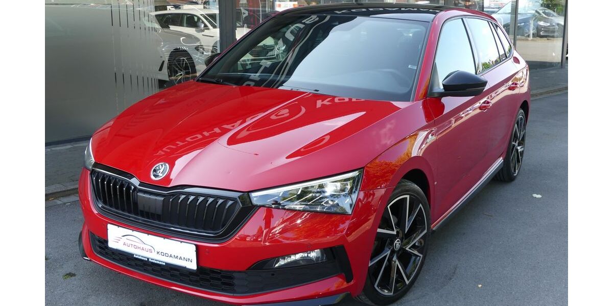 Skoda Scala 51.850 km 21.770 &euro; Rheda-Wiedenbrück 33378