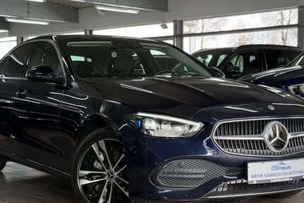 Mercedes-Benz C 300 34.730 km 35.950 &euro; Werl 59457