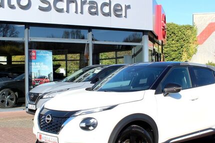 Nissan Juke 90.786 km 18.980 &euro; Hamm 59067