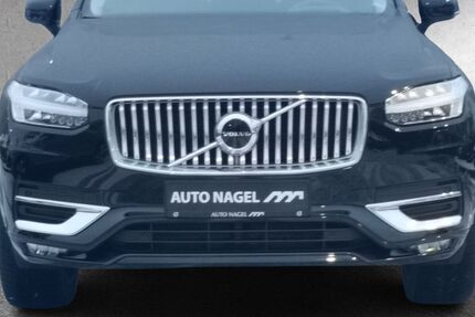 Volvo XC90 68.628 km 46.400 &euro; Münster 48155