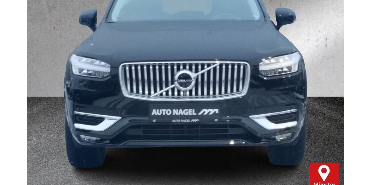 Volvo XC90 68.628 km 46.400 &euro; Münster 48155