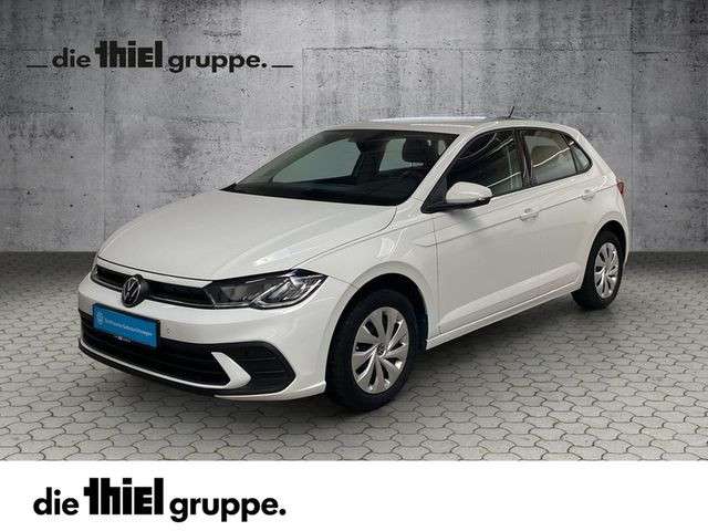 VW Polo 61.200 km 13.760 &euro; Rheda-Wiedenbrück 33378