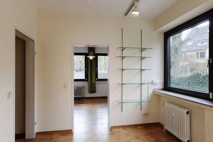 Wohnung Münster Centrum - 3 Zimmer, 92 m&sup2;, 530.000&euro; | Angebot:26779789