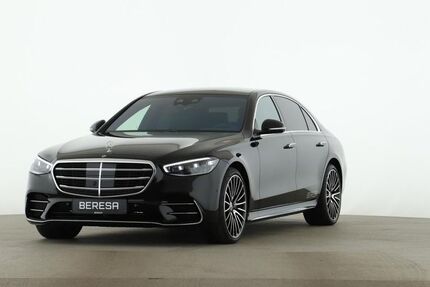 Mercedes-Benz S 450 9.900 km 132.950 &euro; Münster 48155