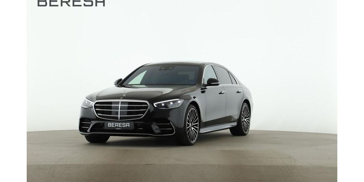 Mercedes-Benz S 450 9.900 km 132.950 &euro; Münster 48155