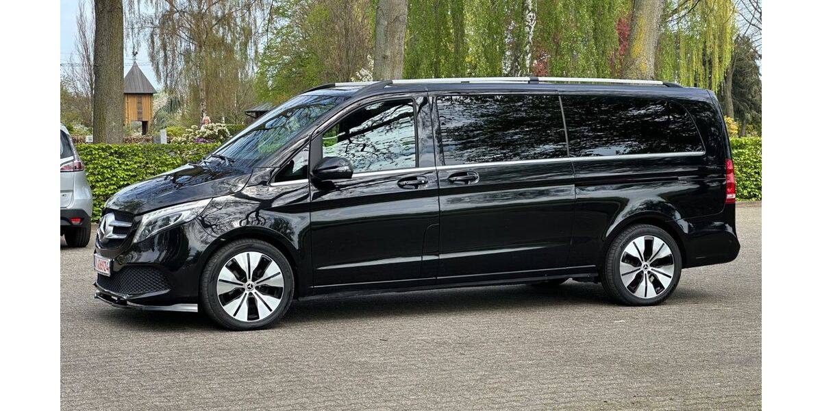 Mercedes-Benz V 220 187.000 km 31.950 &euro; Bergkamen 59192