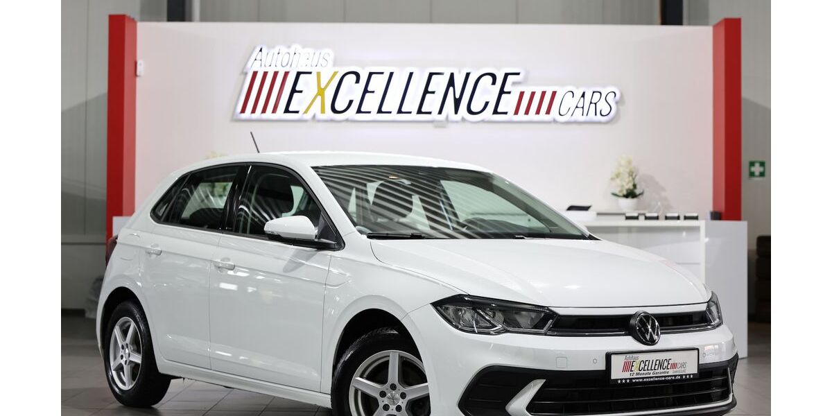 VW Polo 38.000 km 17.991 &euro; Hamm 59077
