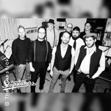 The Slapstickers 05.12.2026 Hot Jazz Club