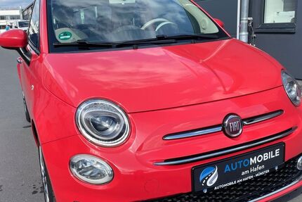 Fiat 500 38.000 km 8.990 &euro; Münster 48155