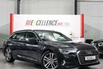 Audi A6 Avant 40 TDI S-LINE SPORT PLUS / LED, LEDER 125.000 km 26.555 &euro; Hamm 59077