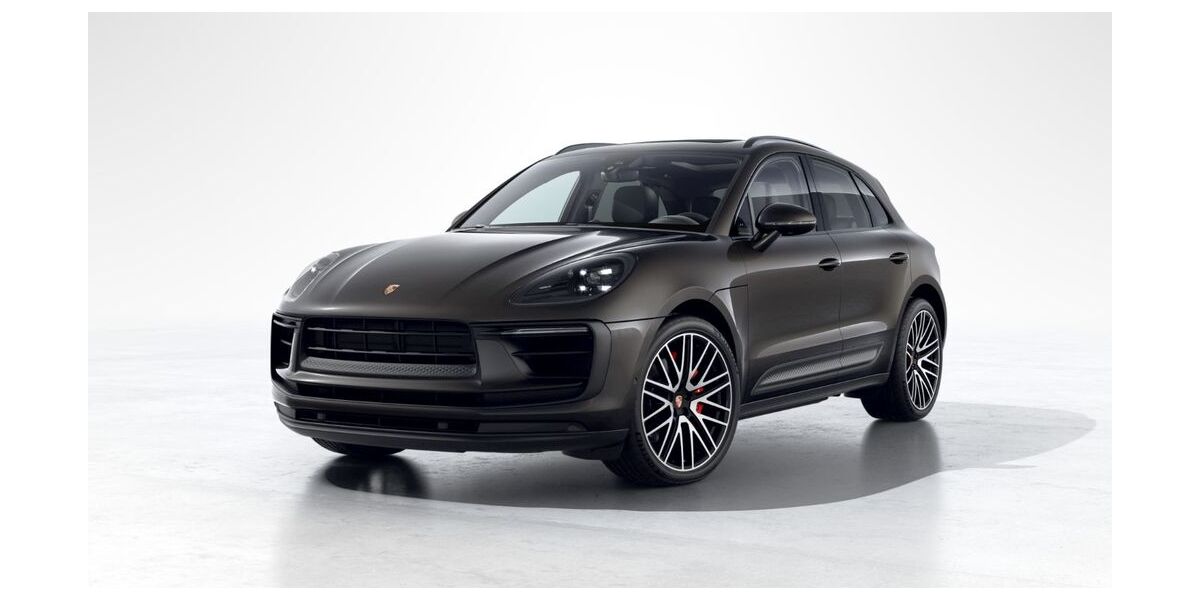 Porsche Macan 92.690 km 64.800 &euro; Münster 48163