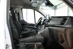 Ford Tourneo Custom 2.0 TDCI 320 L1 / 8-SITZER / NAVI 119.000 km 27.777 &euro; Hamm 59077
