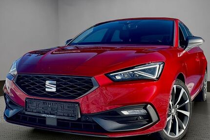 Seat Leon 82.426 km 18.499 &euro; Sendenhorst 48324