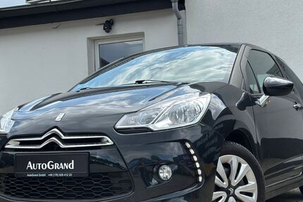 Citroen DS3 62.416 km 4.700 &euro; Beckum 59269