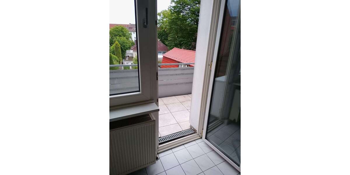 Etagenwohnung Münster Mitte-Süd - 3 Zimmer, 77 m&sup2;, 469.000&euro; | Angebot:26864166