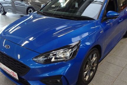 Ford Focus 89.333 km 14.250 &euro; Werl 59457