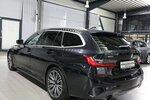 BMW 330d Touring xDrive M-SPORT BLACK & BROWN / LED 135.000 km 28.555 &euro; Hamm 59077