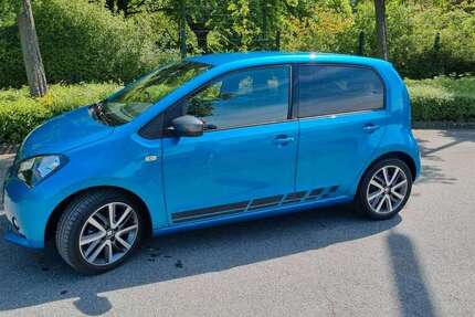 Seat Mii 15.750 km 9.850 &euro; Bad Sassendorf 59505
