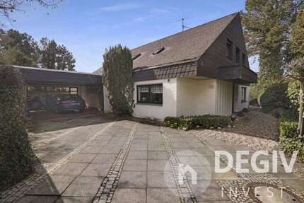 Haus Münster Berg Fidel - 8 Zimmer, 223 m&sup2;, 742.000&euro; | Angebot:26396177