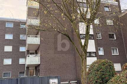 Wohnung Münster Münster-Nord - 2 Zimmer, 50 m&sup2;, 195.000&euro; | Angebot:26312066