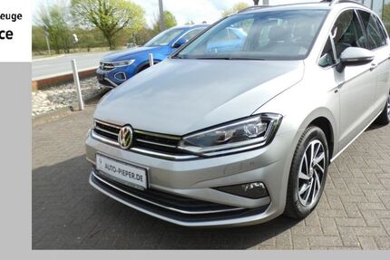 VW Golf Sportsvan 32.300 km 19.490 &euro; Drensteinfurt 48317