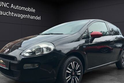 Fiat Punto 102.357 km 4.990 &euro; Ahlen 59227