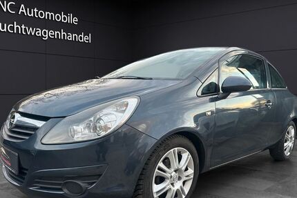 Opel Corsa 144.946 km 3.490 &euro; Ahlen 59227