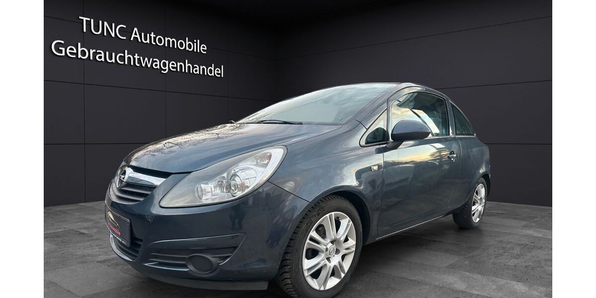 Opel Corsa 144.946 km 3.490 &euro; Ahlen 59227