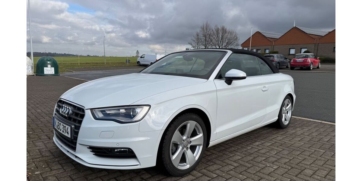 Audi A3 99.000 km 14.500 &euro; Ense 59469