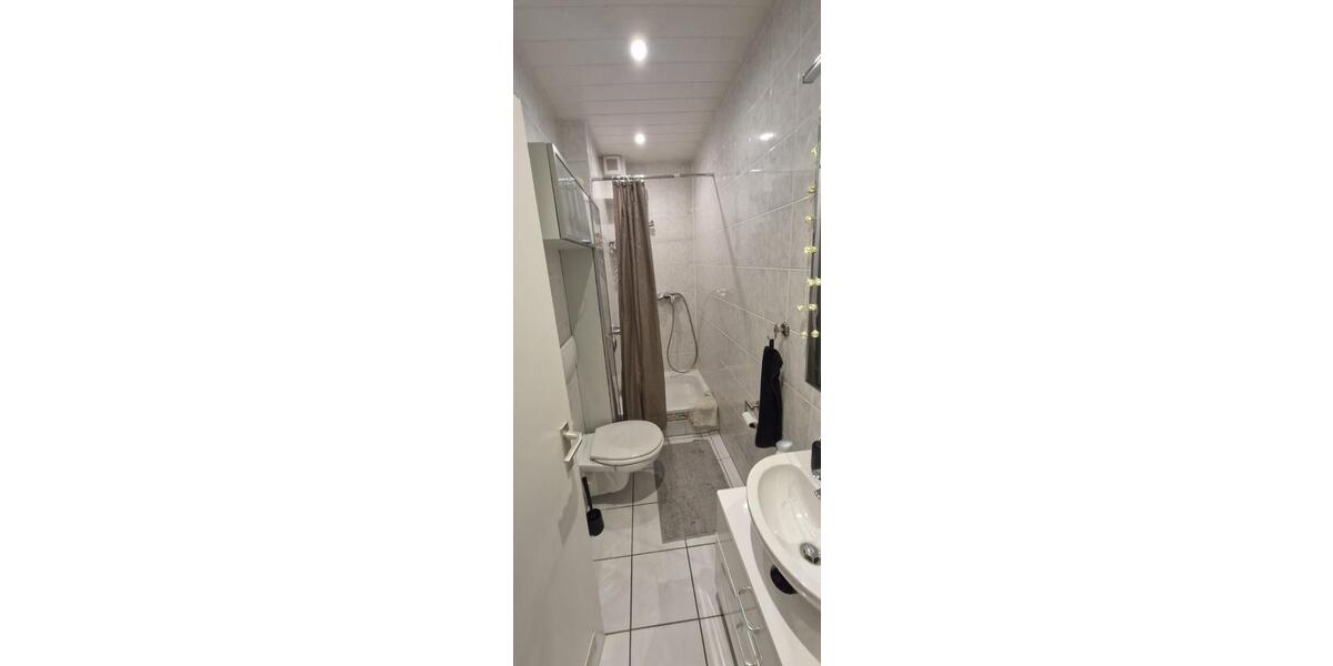 Dachgeschoßwohnung Kamen - 4 Zimmer, 92 m&sup2;, 720&euro; | Angebot:24617765