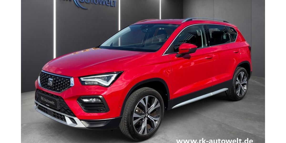 Seat Ateca 31.966 km 26.900 &euro; Ennigerloh 59320