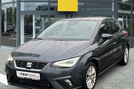 Seat Ibiza 13.400 km 19.990 &euro; Münster 48165