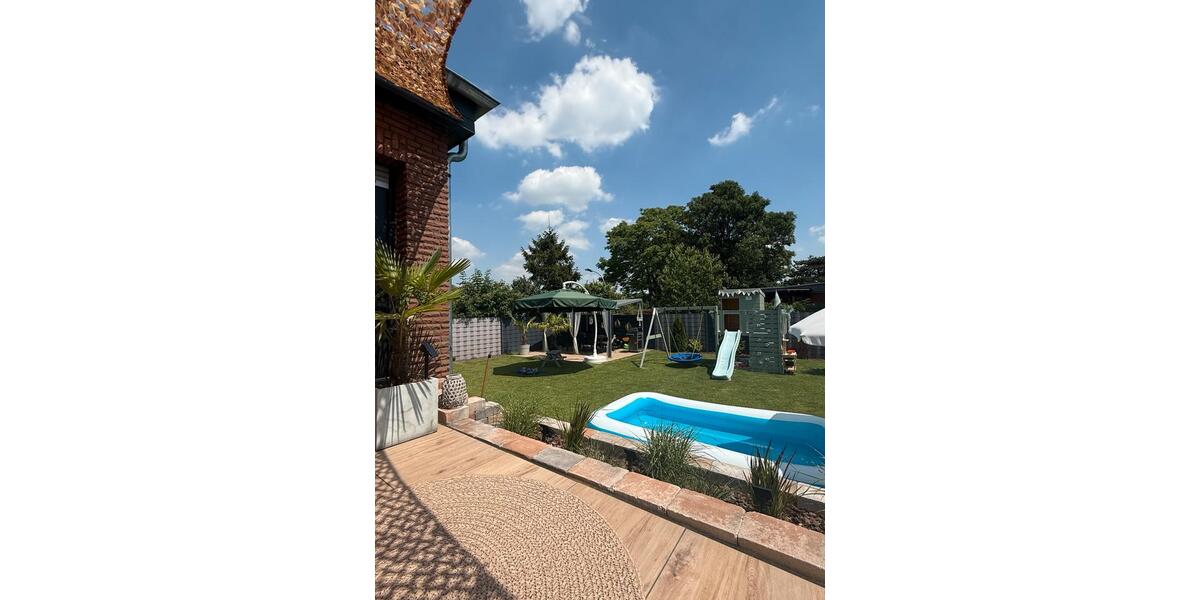 Reihenhaus Unna Hemmerde - 4 Zimmer, 115 m&sup2;, 600.000&euro; | Angebot:27154208